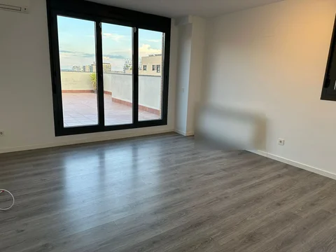 Ático en calle de Enrique Urquijo, 190 - Foto 8