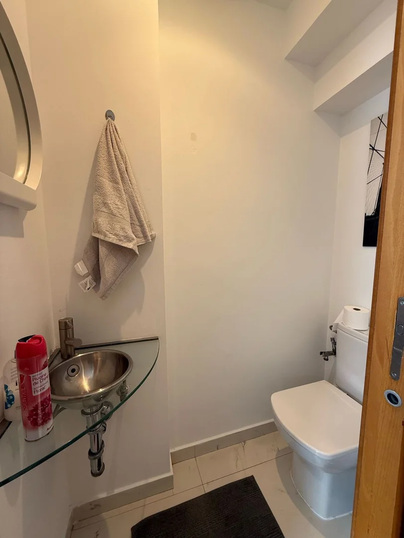 Dúplex en calle del Marqués de Ahumada, 22 - Foto 8