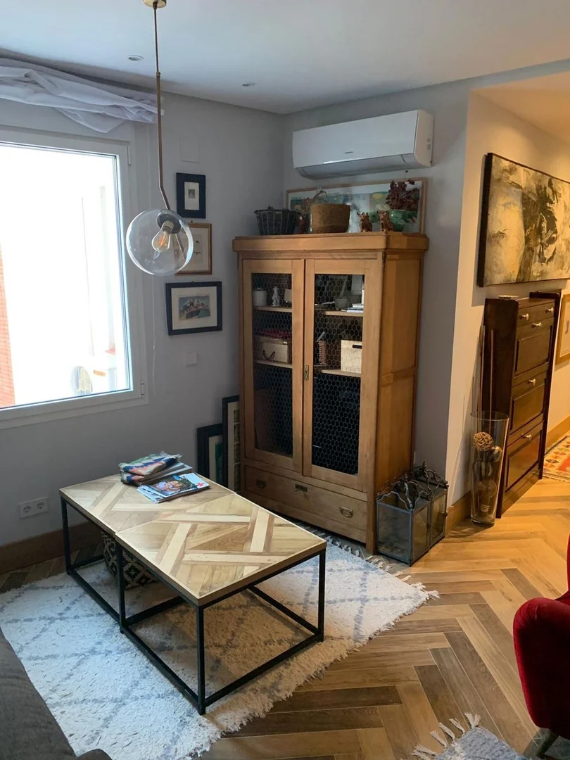 Piso en calle de Blasco de Garay, 64 - Foto 8