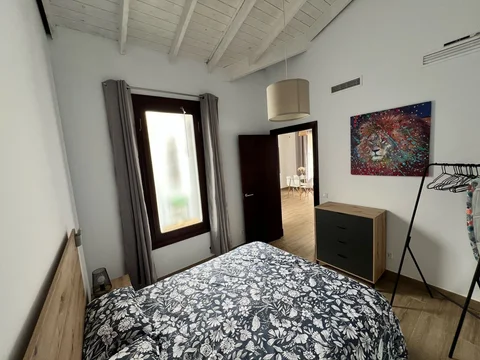 Ático en calle Empedrada, 4 - Foto 10