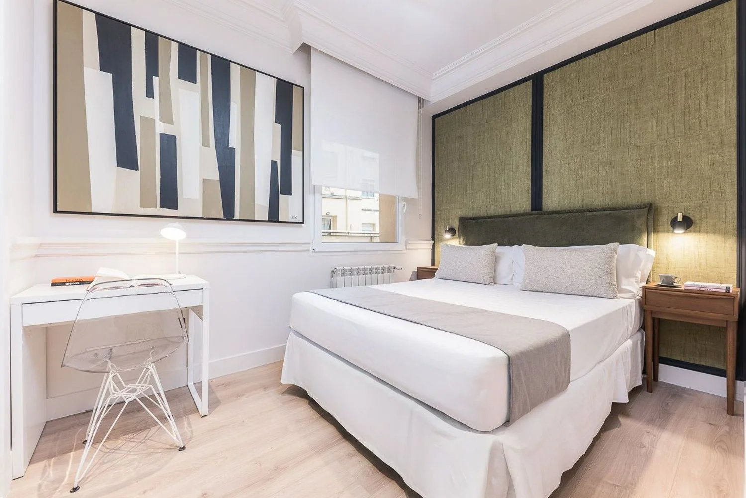 Piso en Calle de Ferraz, 124, Argüelles - Foto 10