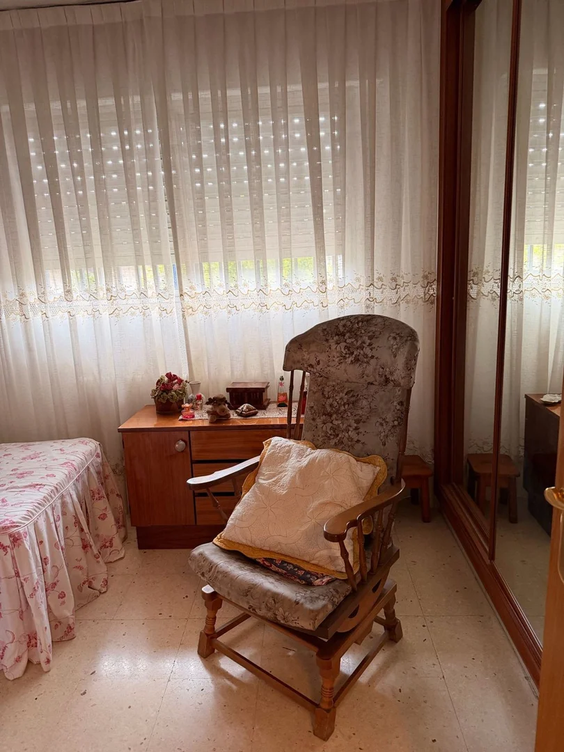 Chalet pareado en Barrio Orcasitas - Foto 12