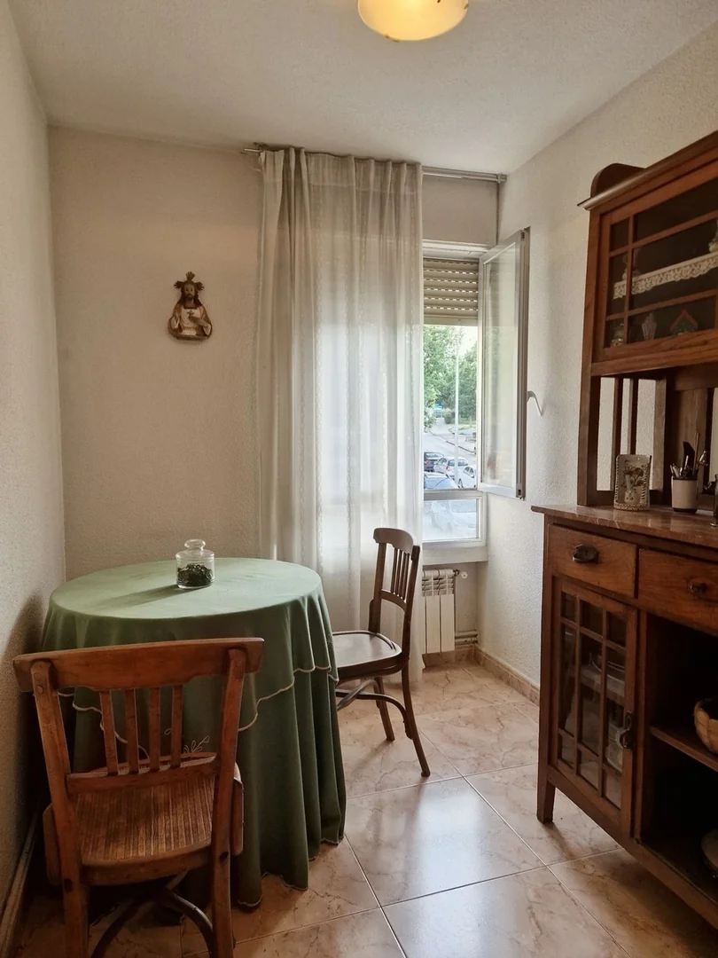 Piso en Puerta Bonita, Puerta Bonita - Foto 13