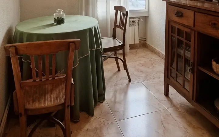 Piso en Puerta Bonita, Puerta Bonita - Foto 13