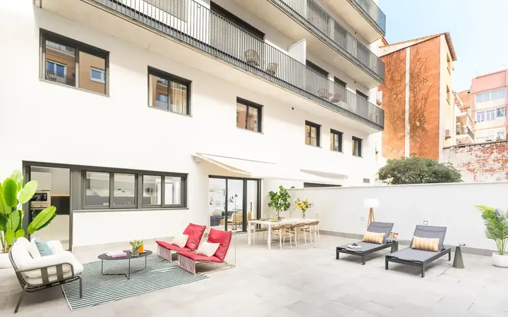Planta baja en  Carrer de Maignon 30 - Foto 2