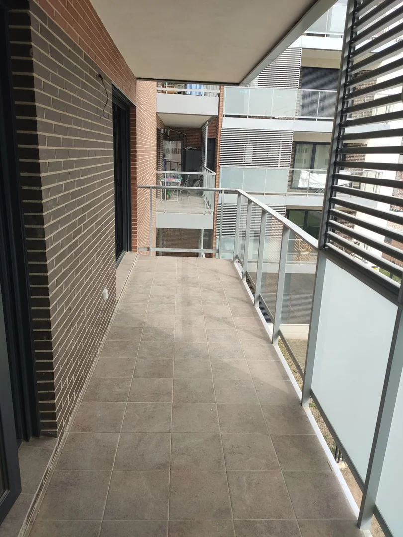 Piso en Calle Enrique Urquijo, 130, El Cañaveral - Foto 2