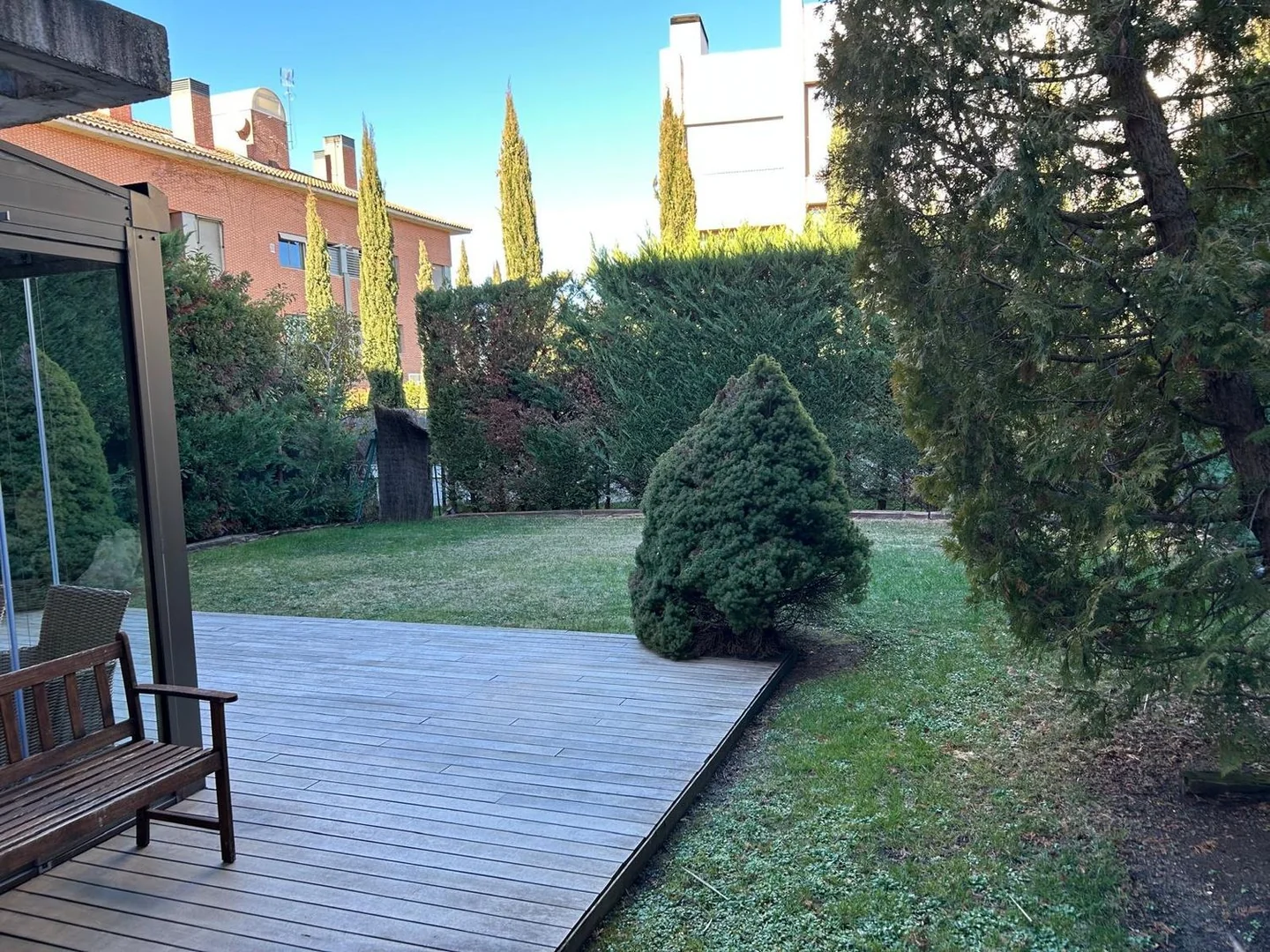 Piso en Calle de José Bastos, 9, Valdemarín - Foto 5