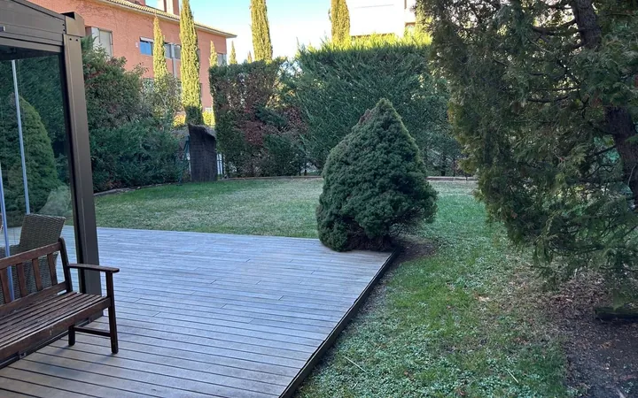 Piso en Calle de José Bastos, 9, Valdemarín - Foto 5