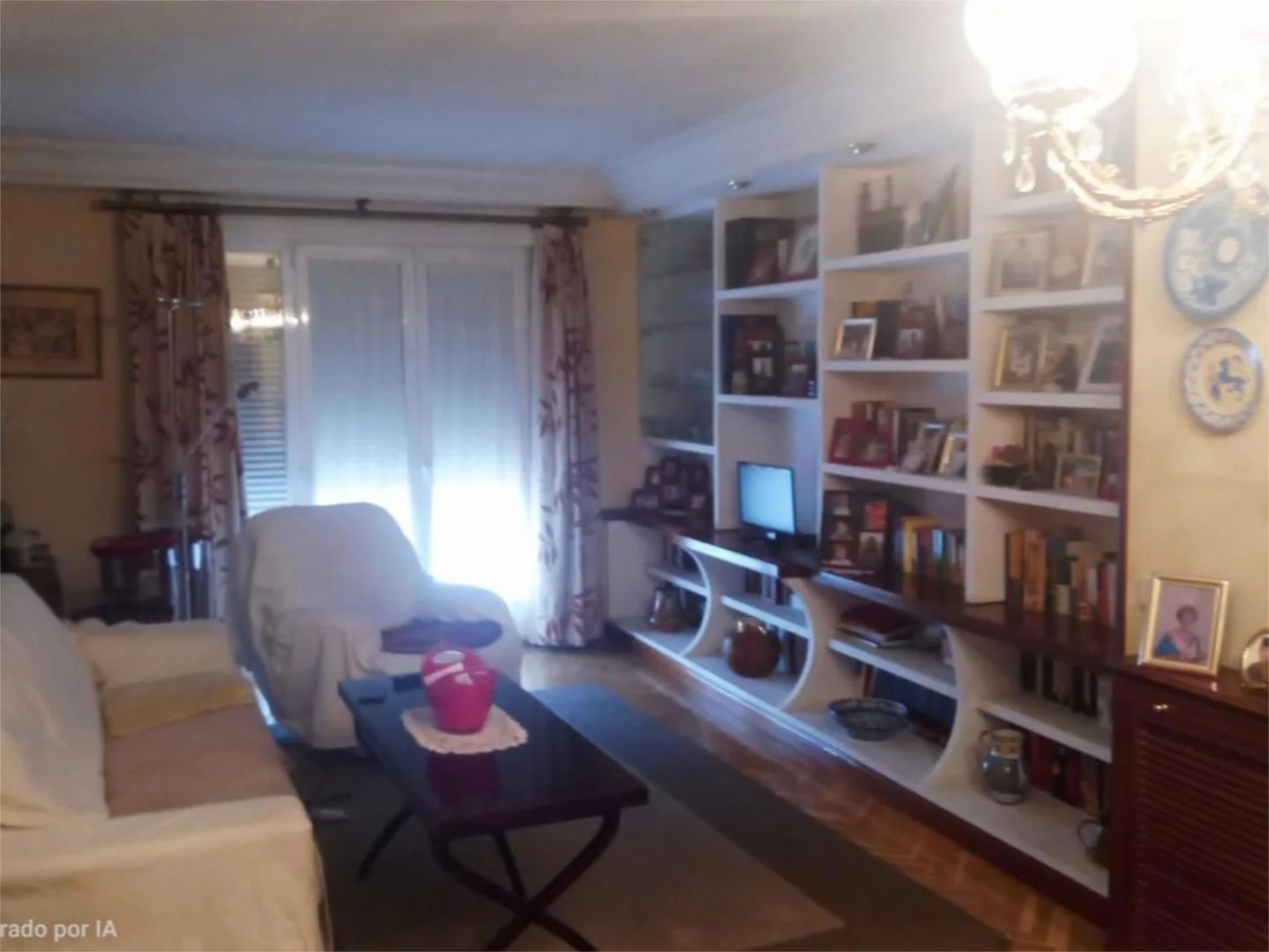 Piso en  Paseo de Santa María de la Cabeza 42 - Foto 4