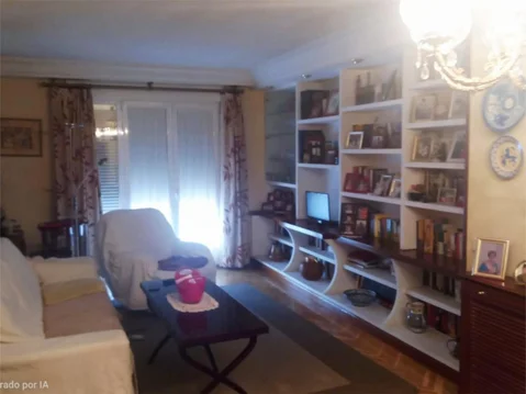 Piso en  Paseo de Santa María de la Cabeza 42 - Foto 4