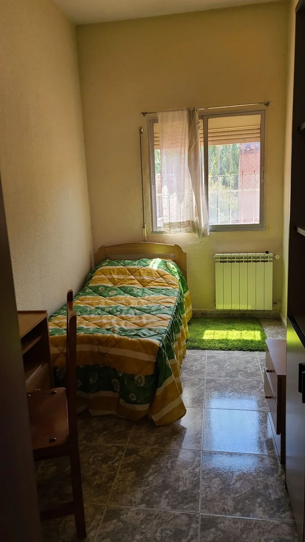 Piso en calle Madres Plaza de Mayo, 32 - Foto 6