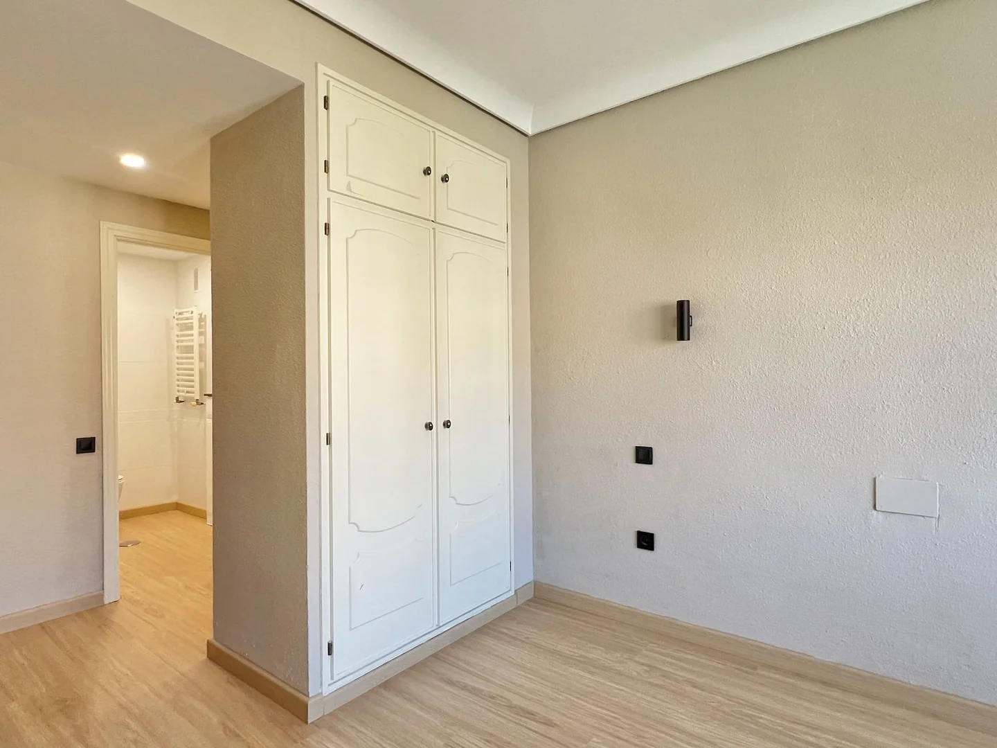 Piso en Calle de Potosí, Madrid, 10, Bernabéu-Hispanoamérica - Foto 18