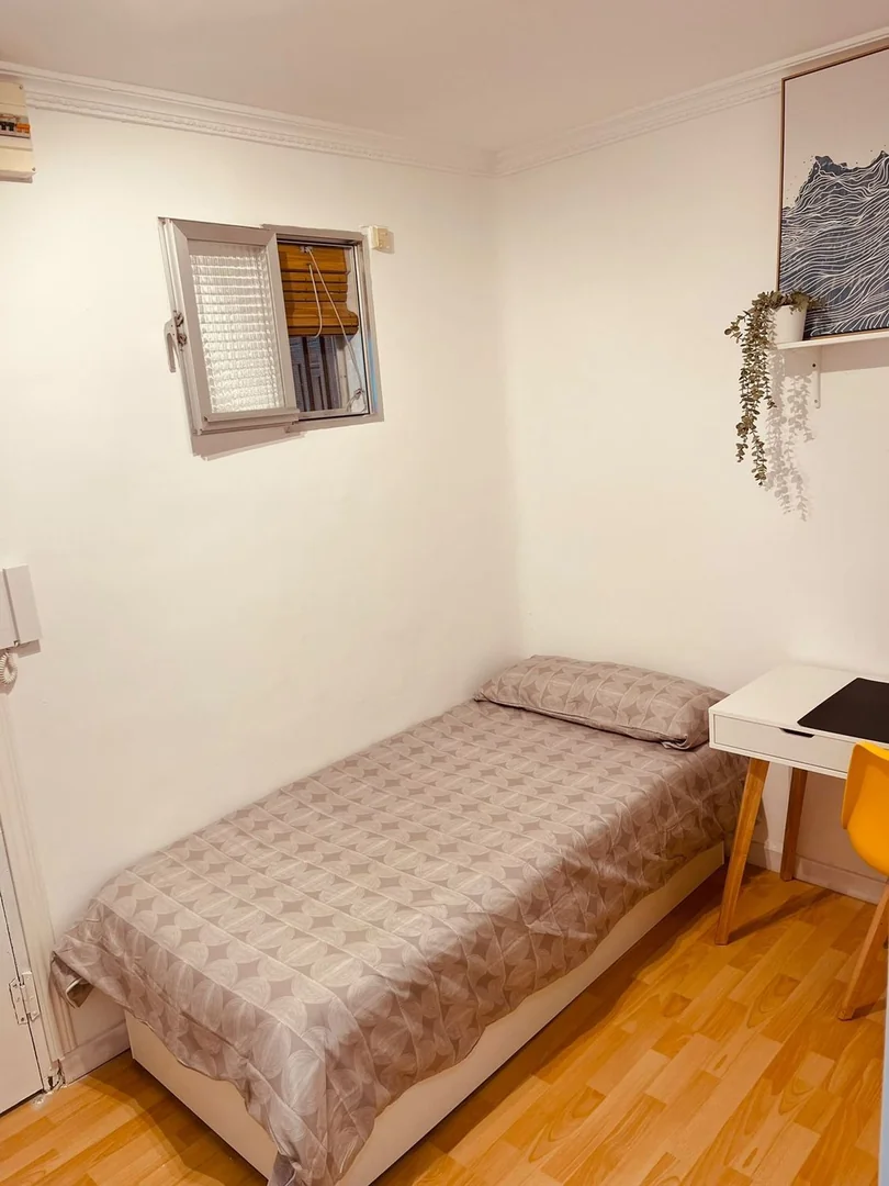 Estudio en Paseo de las Acacias, 3, Acacias - Foto 3