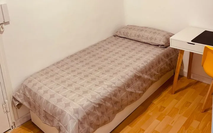 Estudio en Paseo de las Acacias, 3, Acacias - Foto 3