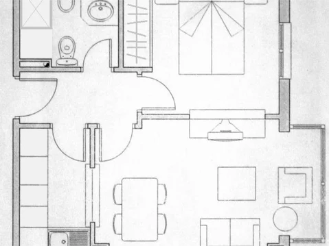 Piso en  Calle de los Timbales 1 - Foto 11