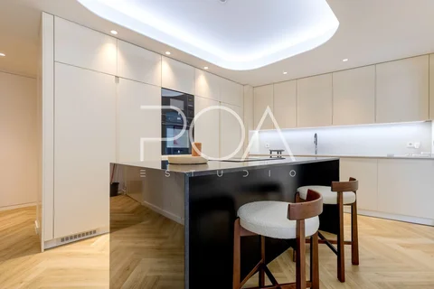 Piso en Barrio Huertas-Cortes - Foto 9