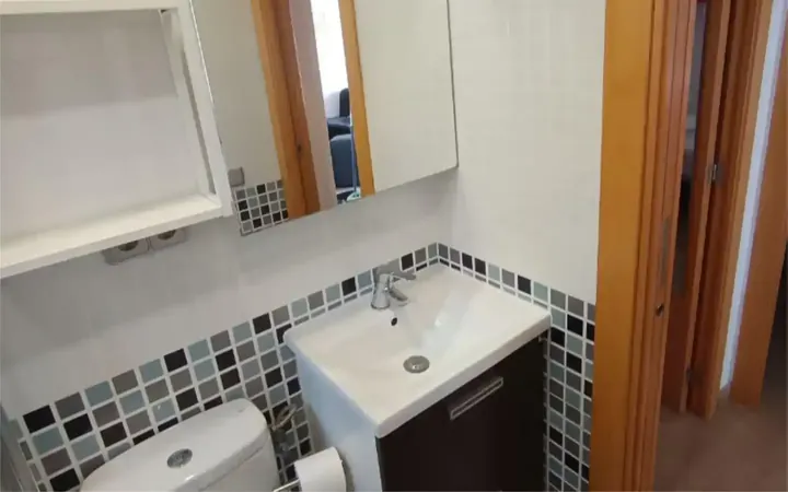 Piso en  Avinguda de Rio de Janeiro 69 - Foto 6