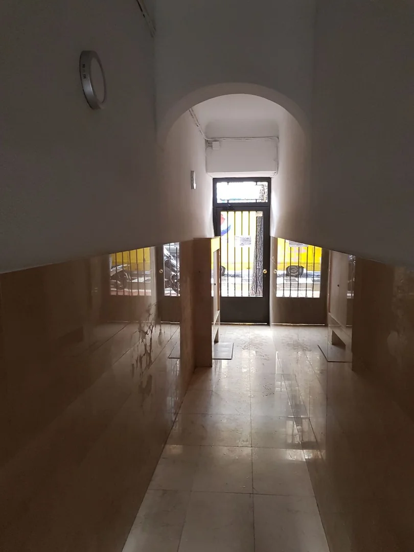 Estudio en Calle de Santa Engracia, 49, Trafalgar - Foto 2