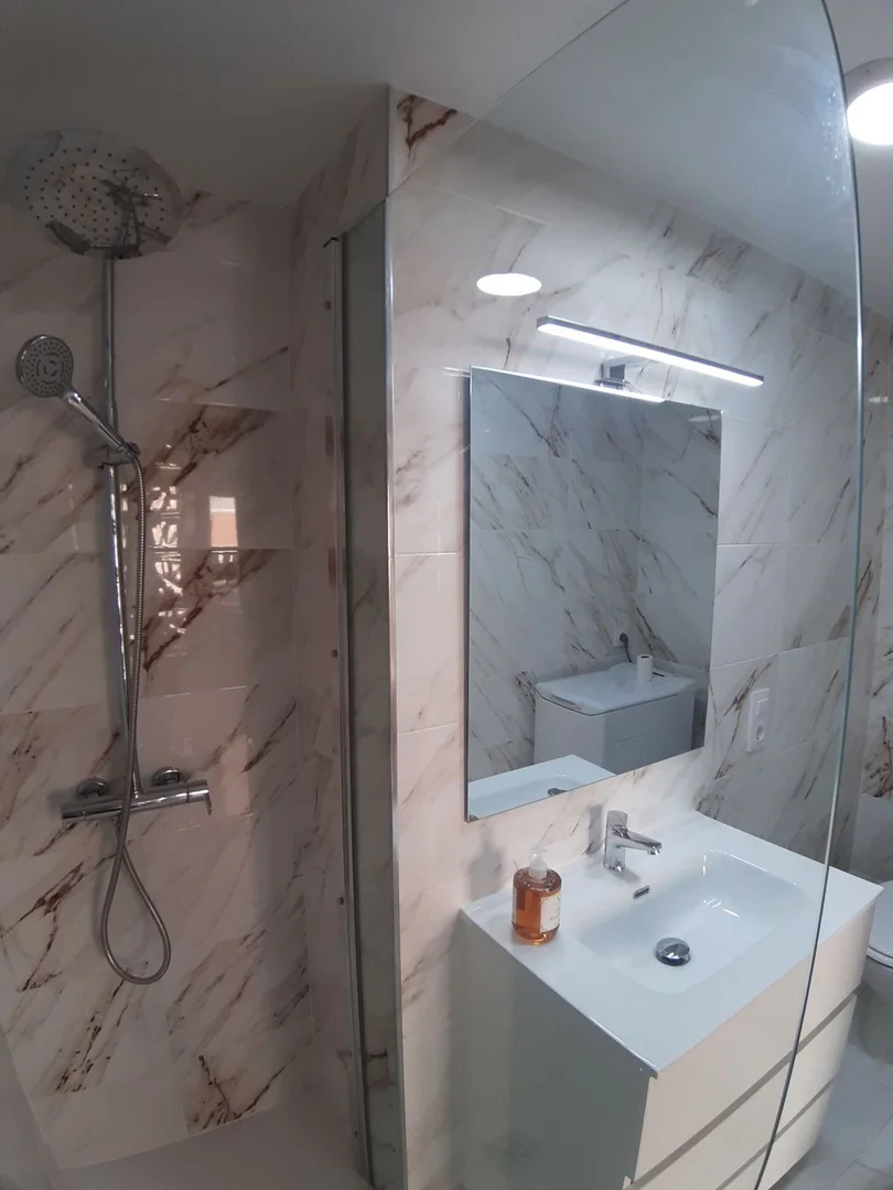 Estudio en M-30, 1 - Foto 9