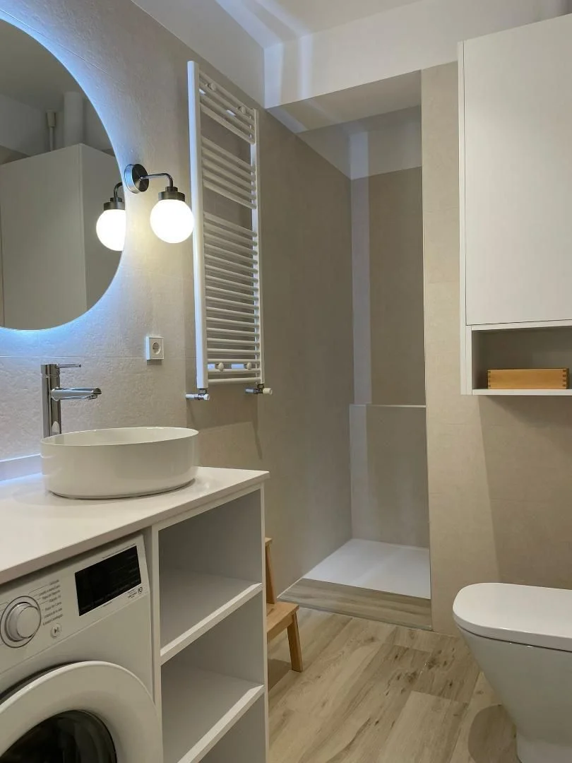 Piso en  Calle de Covarrubias 17 - Foto 2