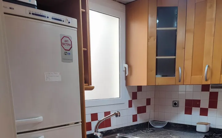 Piso en Paris, 109, Les Corts - Foto 4