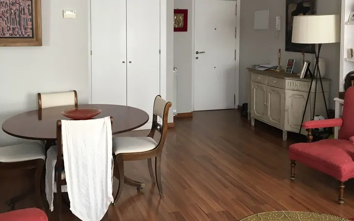 Piso en Avenida del Monasterio de Silos, 35, Montecarmelo - Foto 2
