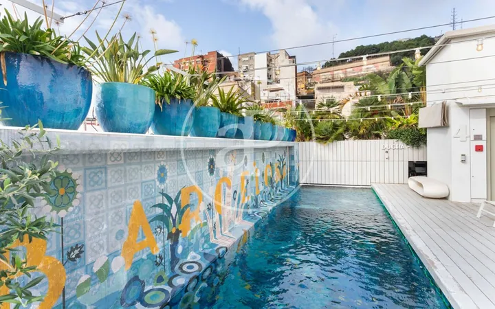 Casa o chalet en Calle de Josep Serrano - Foto 58