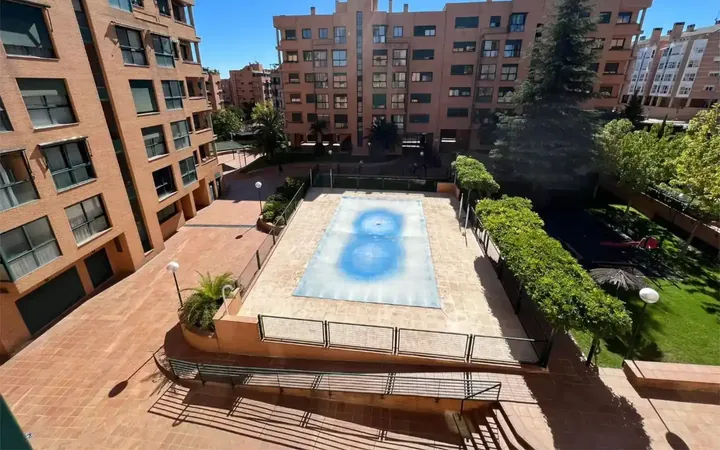 Piso en  Avenida de los Arces 17 - Foto 15