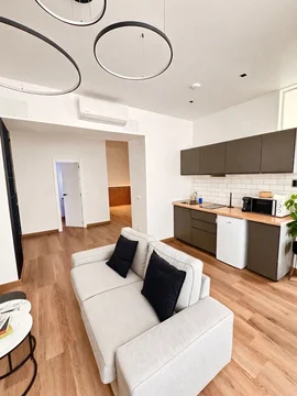 Estudio en Barrio Numancia - Foto 4