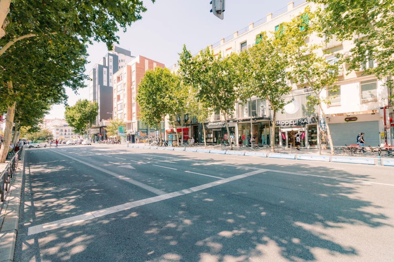 Piso en calle de Hernani, 11 - Foto 17