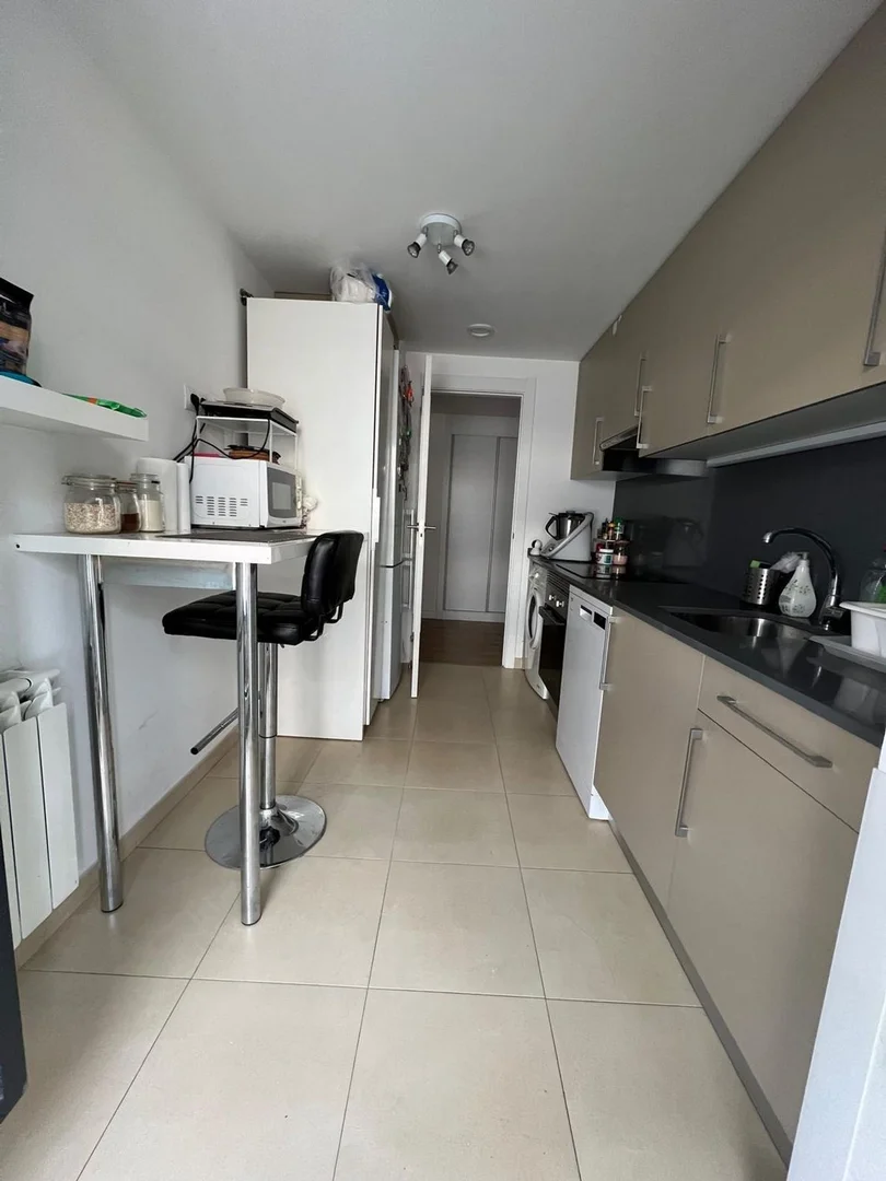 Piso en calle de Sorolla, 17 - Foto 8