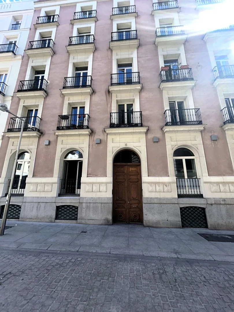 Ático en Calle de Fernanflor, 6, Huertas-Cortes - Foto 31
