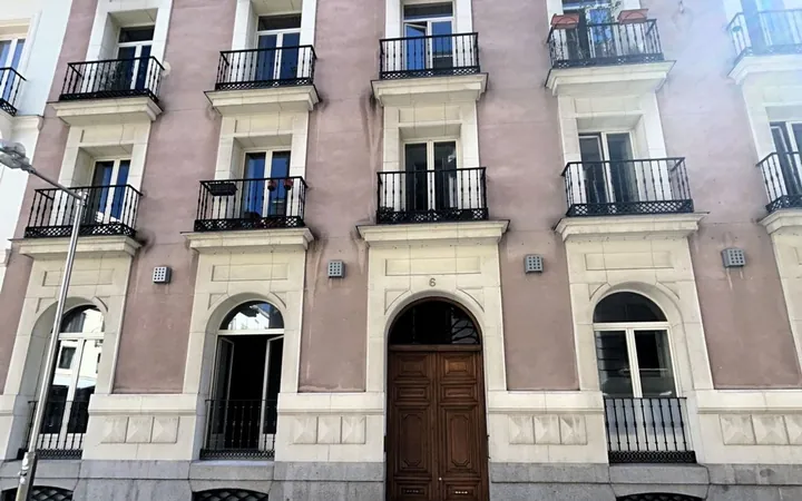 Ático en Calle de Fernanflor, 6, Huertas-Cortes - Foto 31