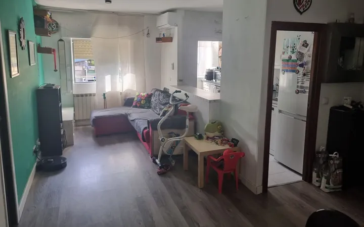 Piso en Calle de la Hacienda de Pavones, 178, Fontarrón - Foto 1