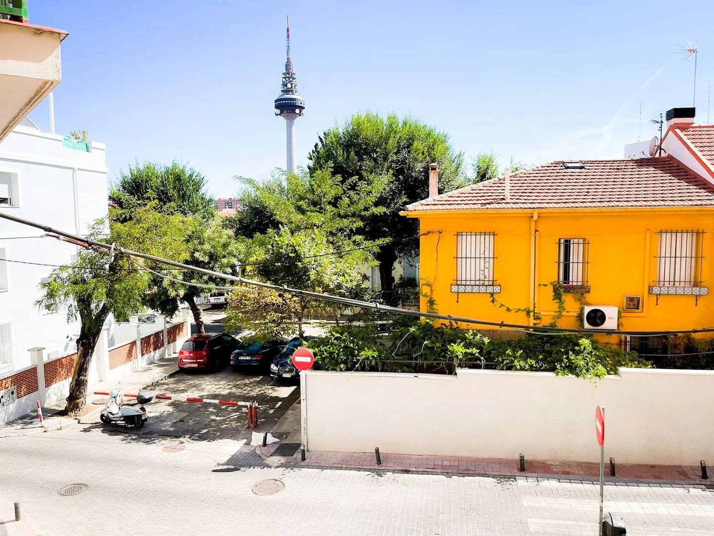 Piso en Calle Rufino Blanco, 43, Fuente del Berro - Foto 6