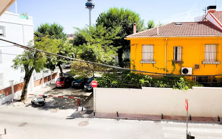 Piso en Calle Rufino Blanco, 43, Fuente del Berro - Foto 6