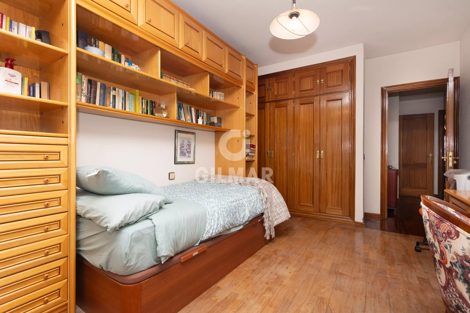 Piso en Niño Jesús, Madrid - Foto 14