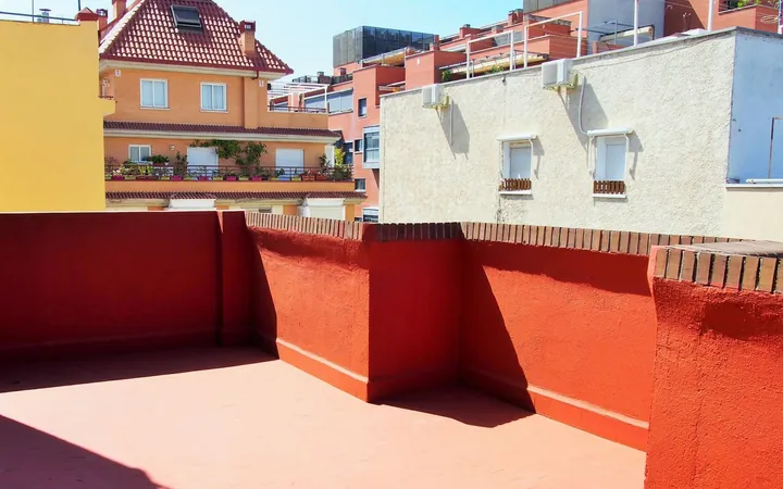 Ático en Calle de la Grandeza Española, 84, Puerta del Ángel - Foto 6