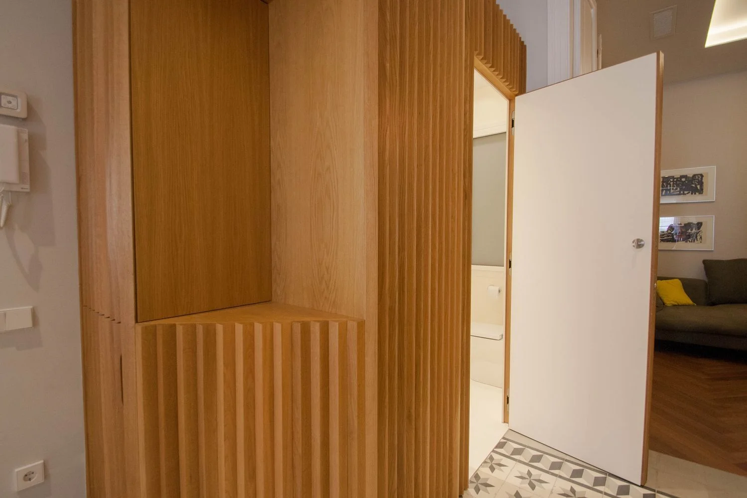 Piso en plaza de Sant Miquel, 2 - Foto 16