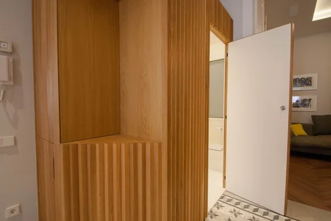 Piso en plaza de Sant Miquel, 2 - Foto 16