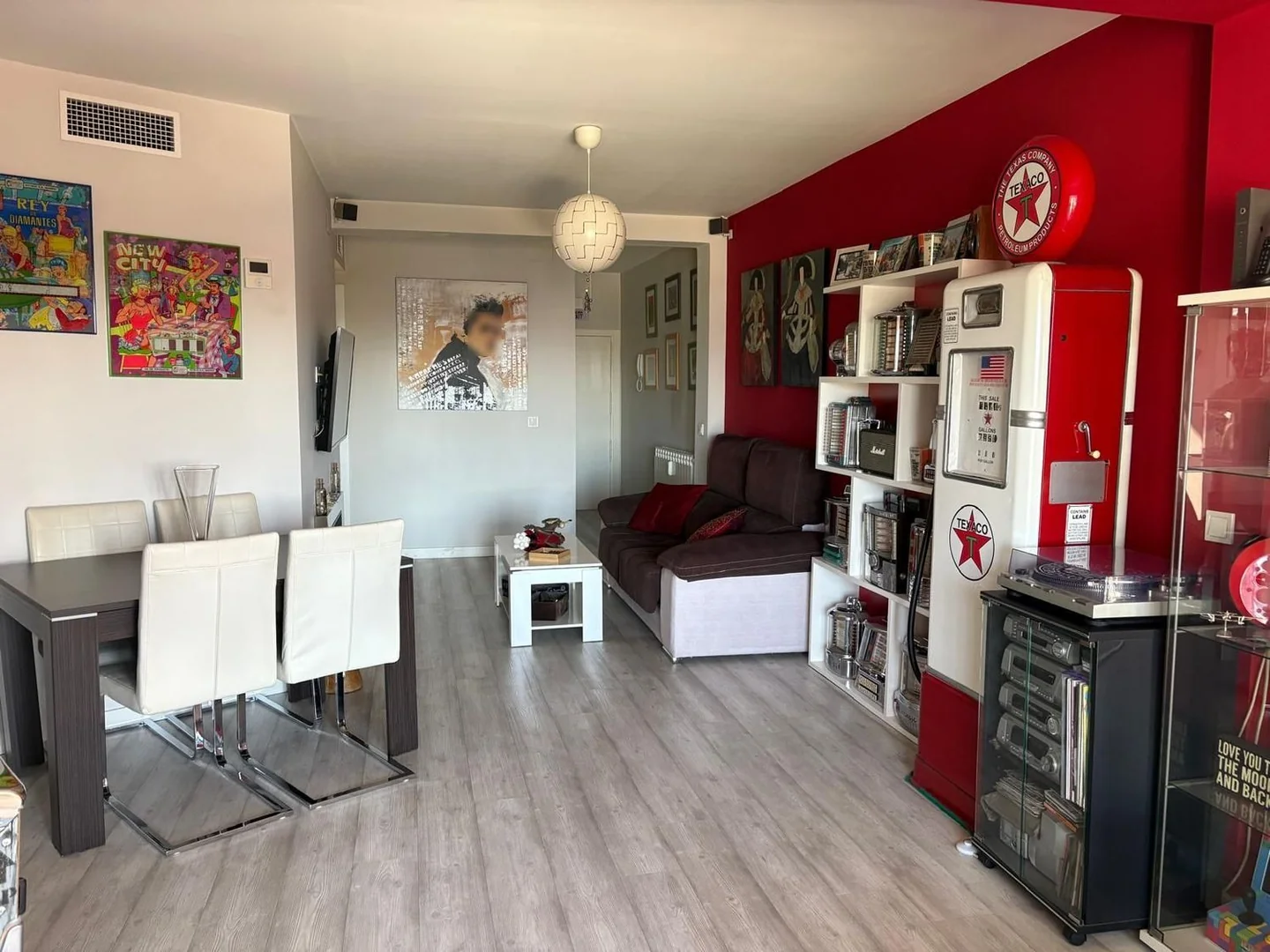 Ático en Avenida del Mediterráneo, 38, Pacífico - Foto 4