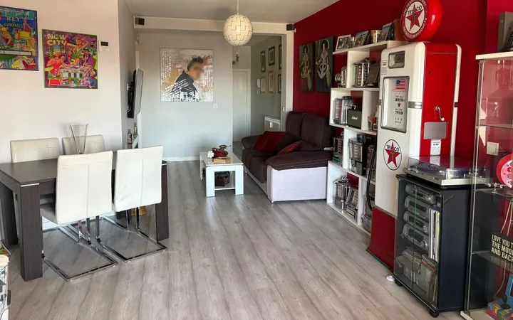 Ático en Avenida del Mediterráneo, 38, Pacífico - Foto 4