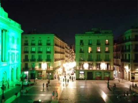 Apartamento en  Carrer de la Llibreteria 4 - Foto 1