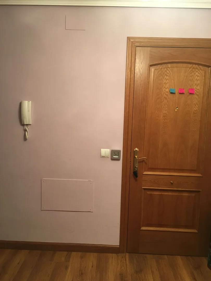 Piso en calle del Conde de Peñalver, 96 - Foto 2