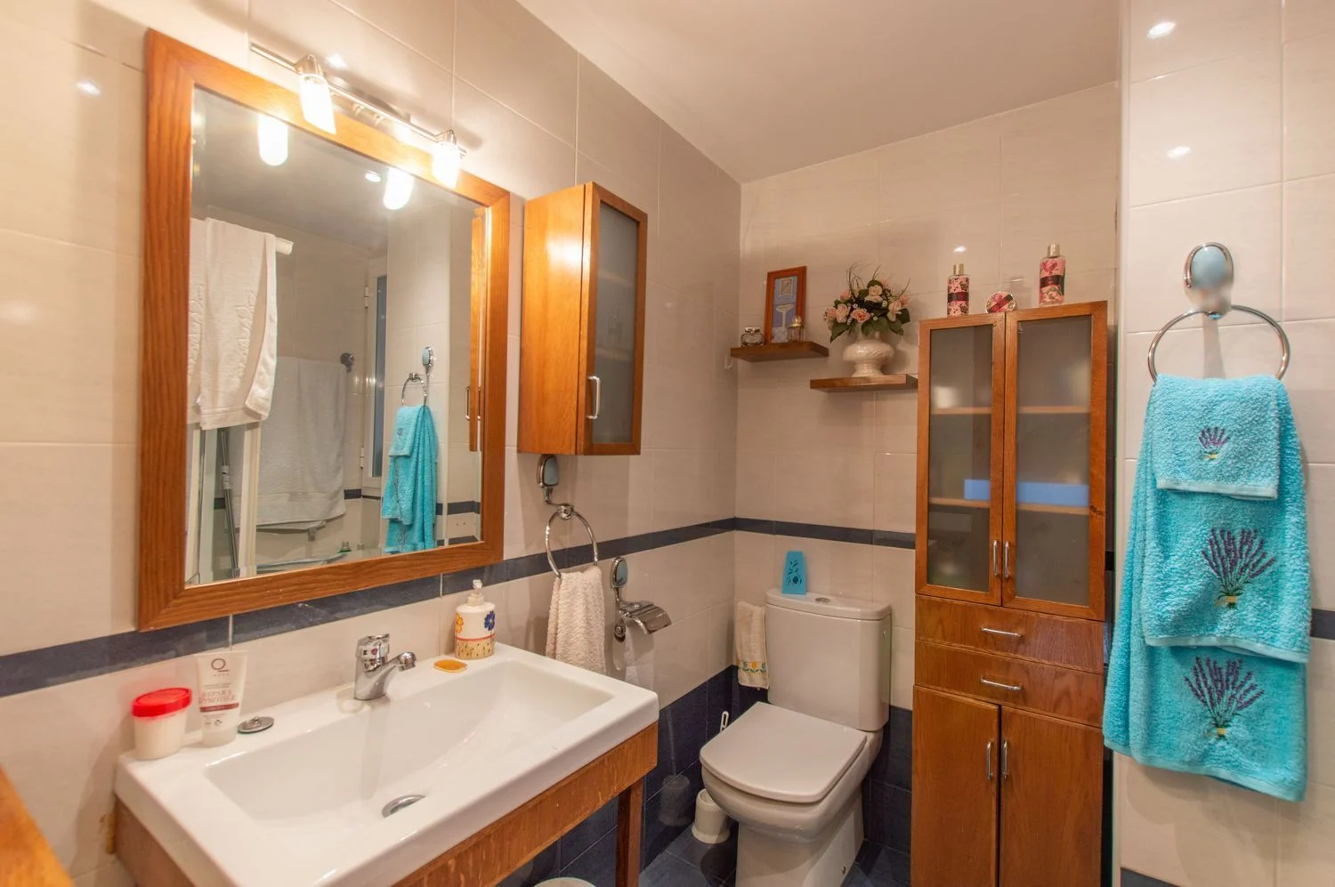 Piso en calle de Arganzuela, 29 - Foto 38