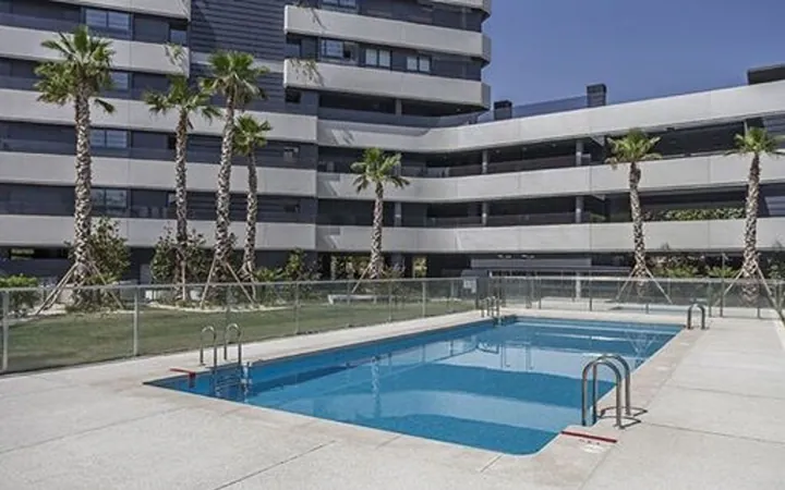 Piso en Calle del Maestro Arbós, 33 - Foto 5