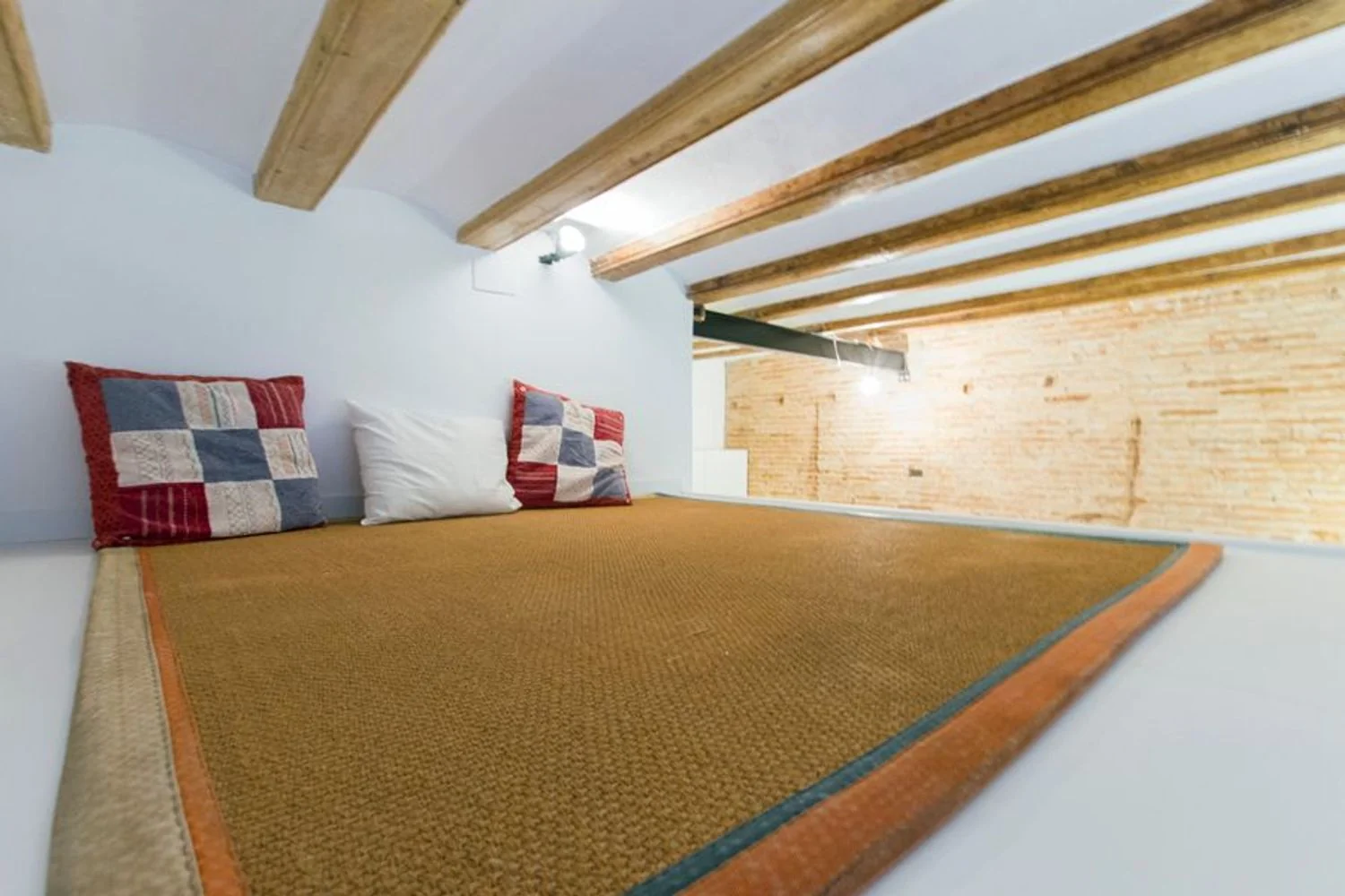 Estudio en Calle de Valldonzella, 46 - Foto 11