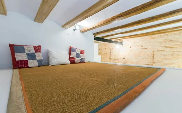 Estudio en Calle de Valldonzella, 46 - Foto 11
