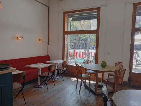 Restaurante en calle de Mallorca, 194 - Foto 16