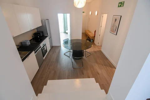 Piso en Barrio Zofío - Foto 35